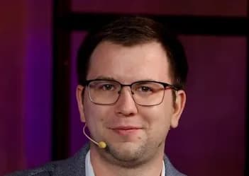 Илья Маркелов