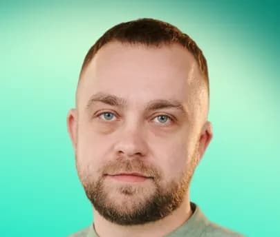 Maksim Vlasov