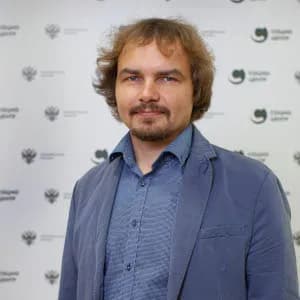 Евгений Павловский