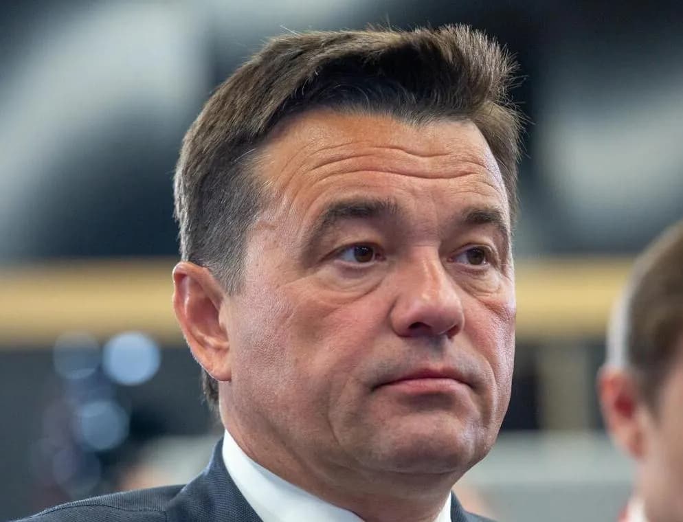 Andrey Vorobyov