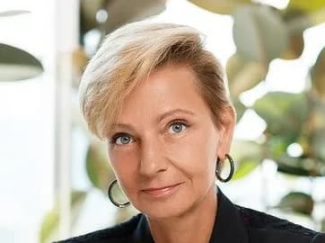 Алиса Мельникова
