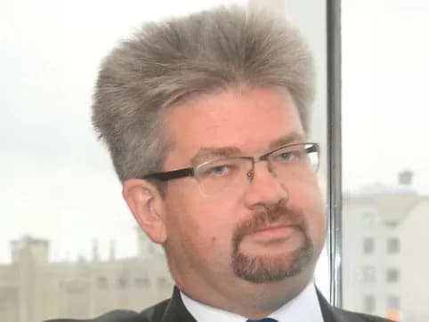 Dmitry Usachev