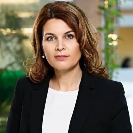 Natalia Taldykina