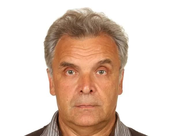 Vladimir Cheverda