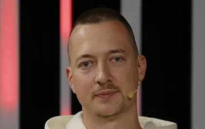 Mikhail Sidoruk