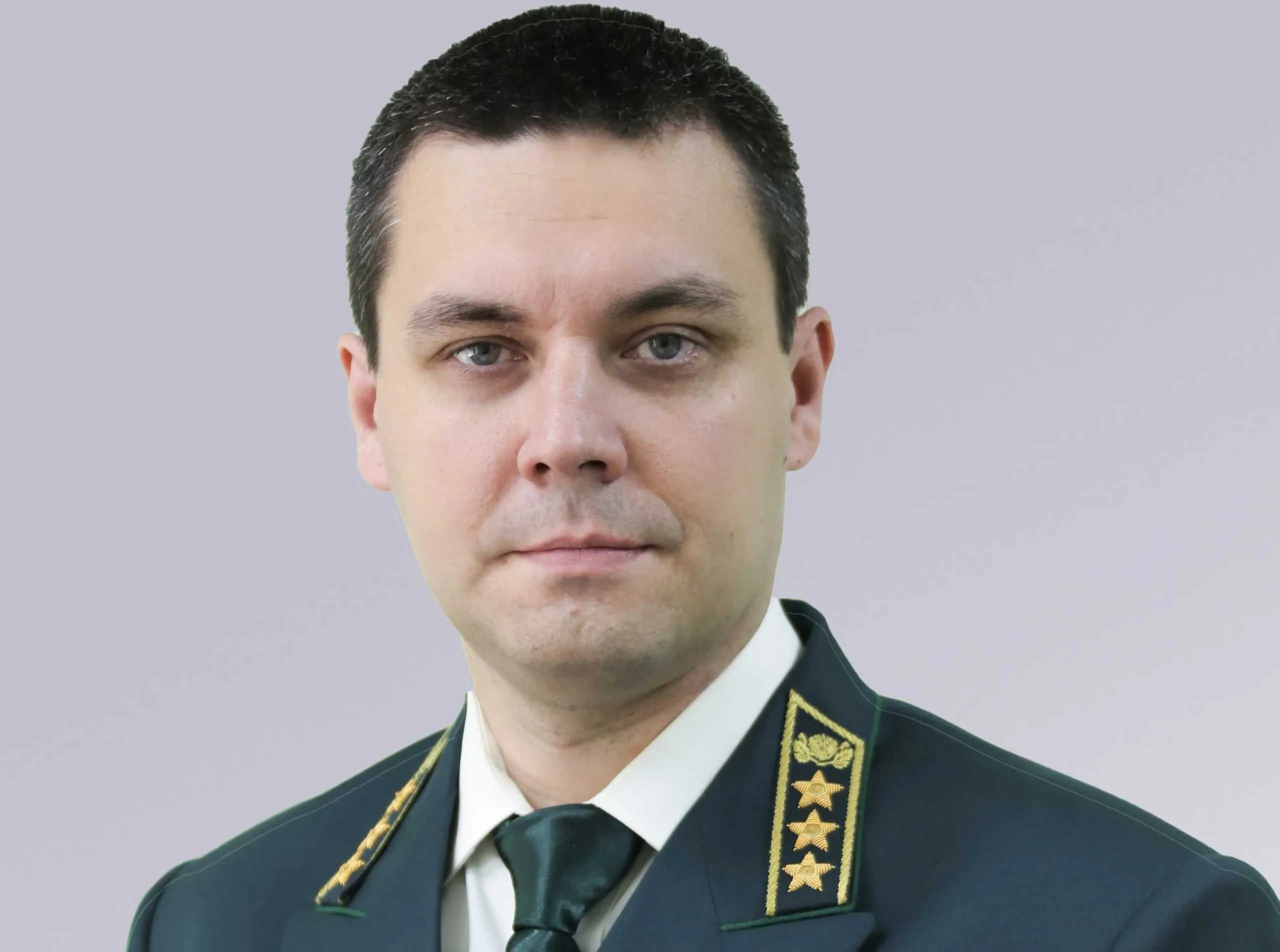 Ivan Sovetnikov