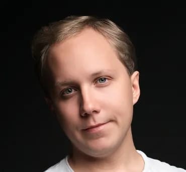 Yegor Shilov