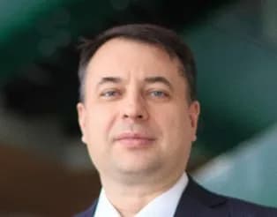 Sergey Petrenko
