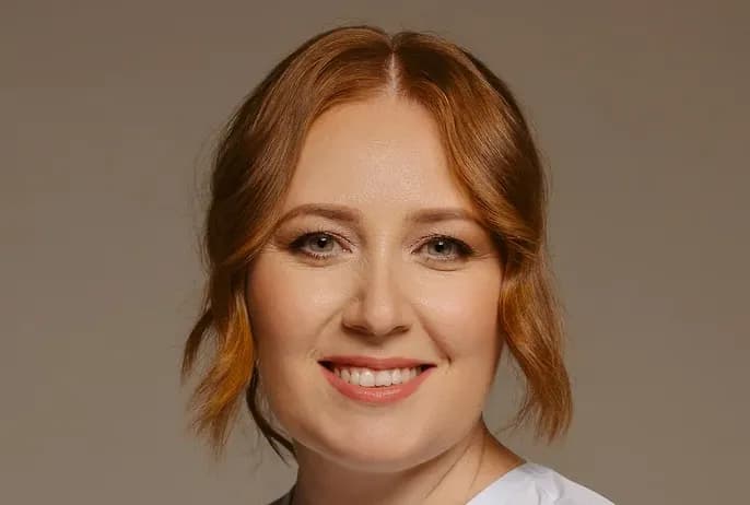 Евгения Волковская