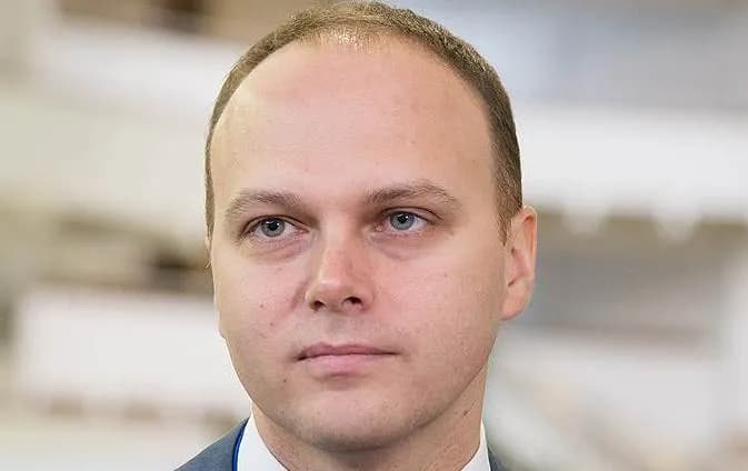 Alexey Besprozvannykh