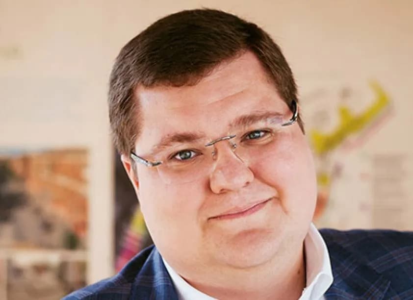 Игорь Чайка
