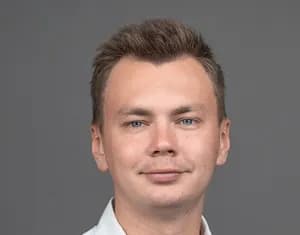 Алексей Гинцяк