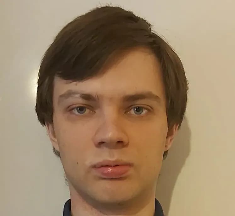 Evgeniy Stepanov