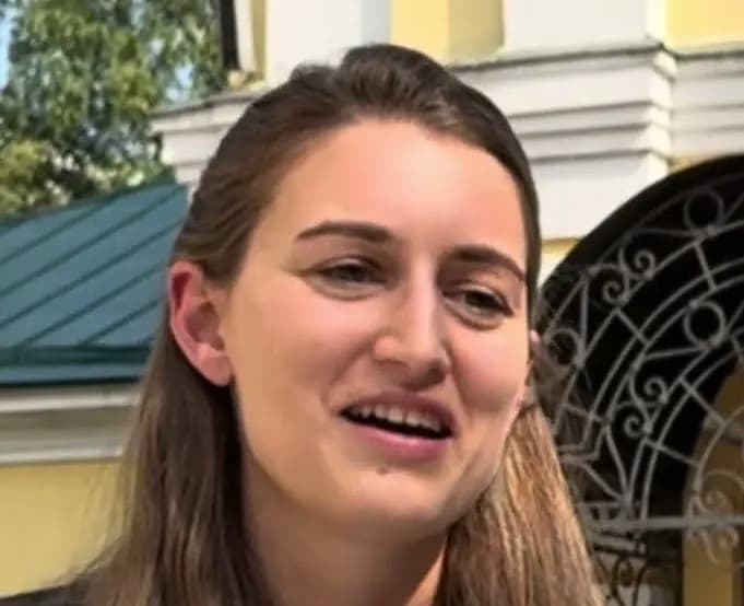 Elizaveta Popova