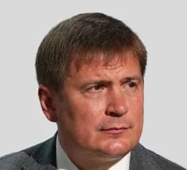 Сергей Рыбаков