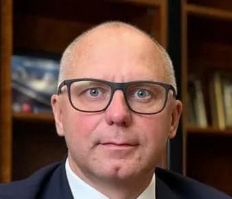 Kirill Toropov