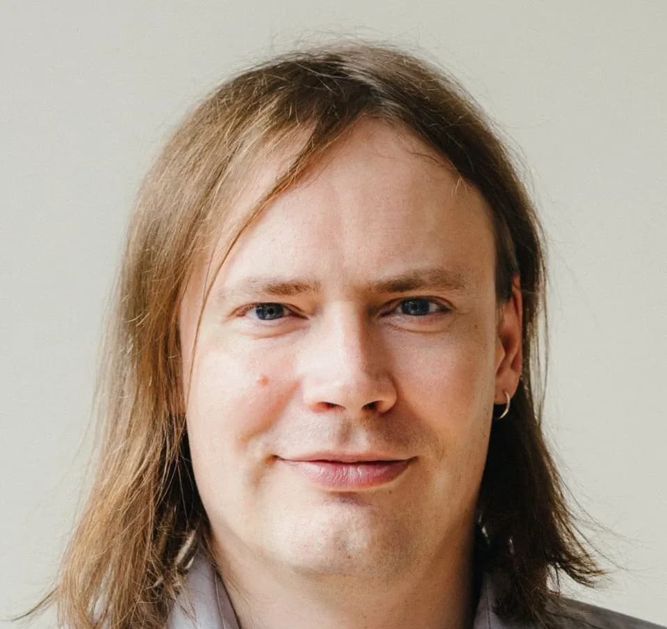 Sergey Rykovanov