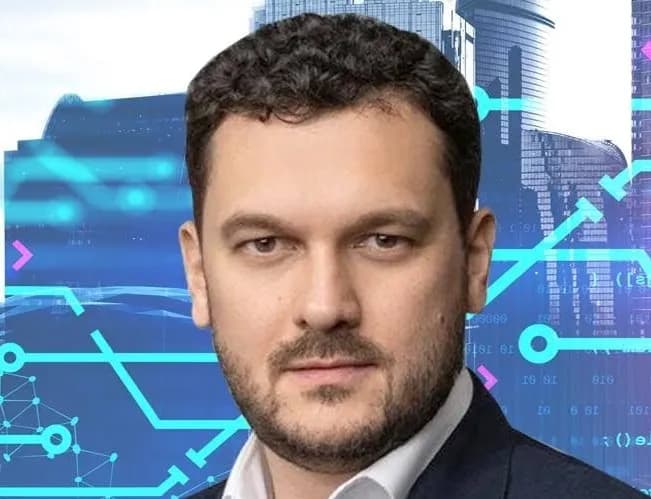 Михаил Аронсон