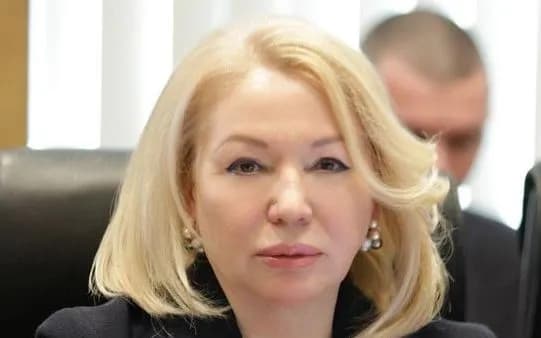 Ирина Соловьева