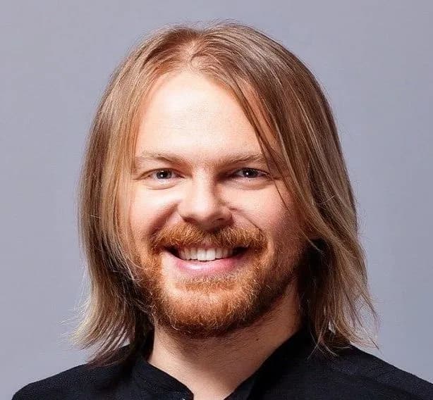 Евгений Черешнев