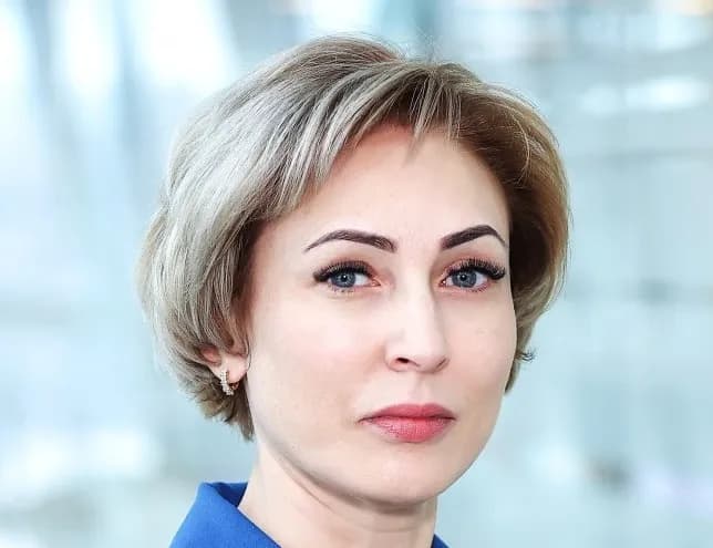 Nadezhda Kurtyanik