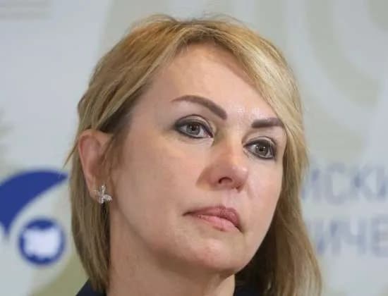Elena Fastova