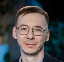 Ildar Mansurov