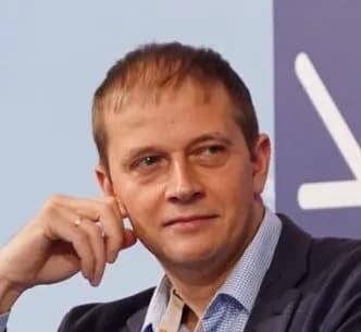 Dmitry Novikov