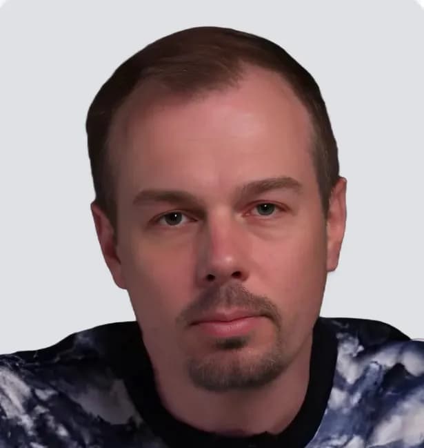 Евгений Кашкин