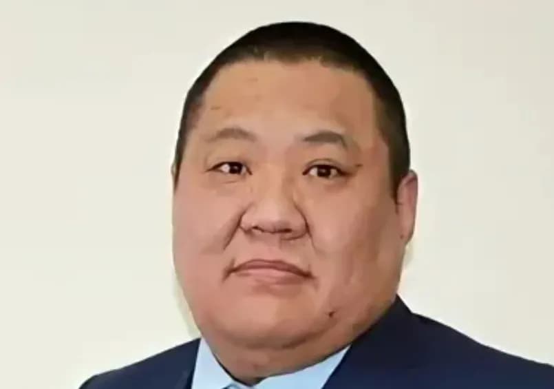 Sergey Dorzhiyev