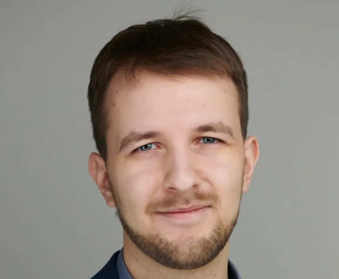 Михаил Луцкий