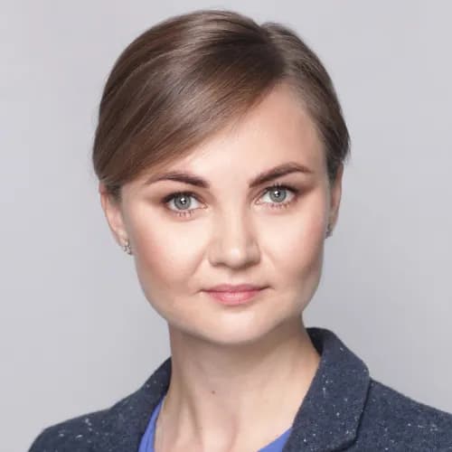 Kristina Kostroma