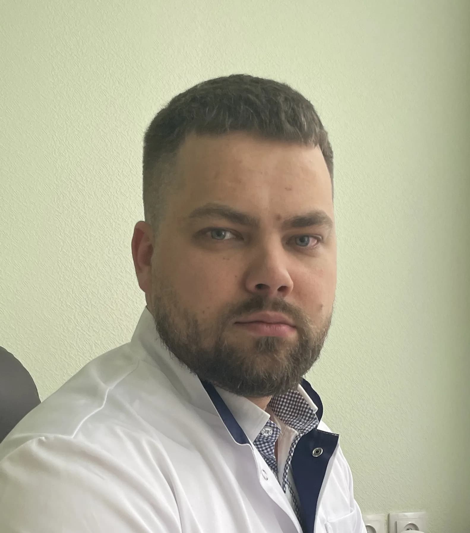 Николай Анкудинов