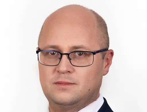 Maxim Smirnov