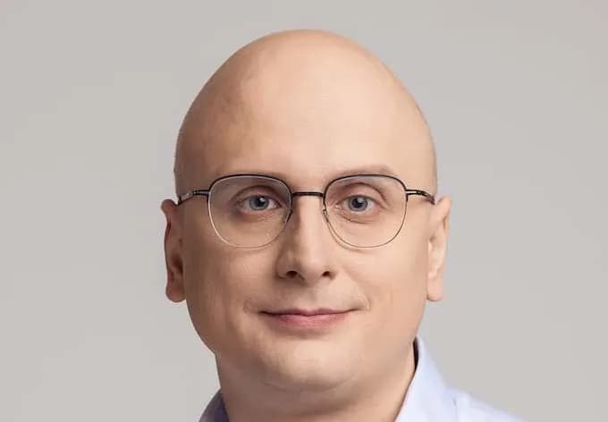 Александр Костин
