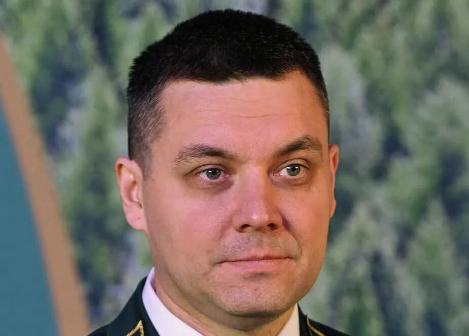 Ivan Sovetnikov
