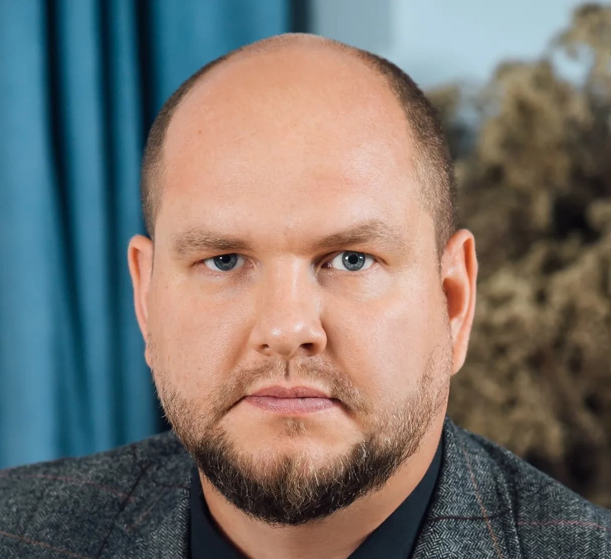 Alexey Postnikov