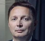 Sergey Doktor