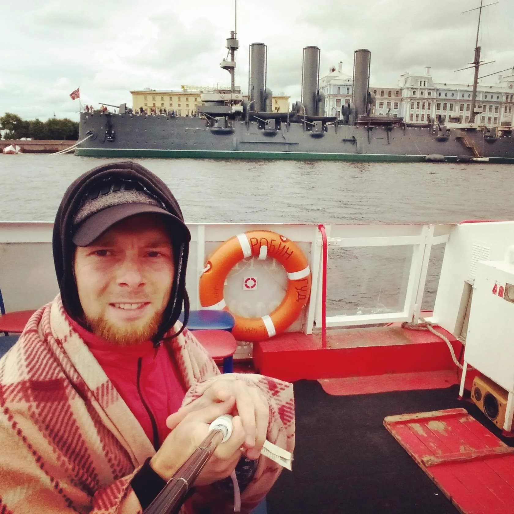 Дмитрий Лянзберг