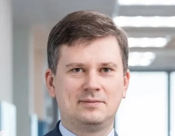 Евгений Абакумов