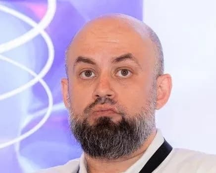 Alexander Mikheev
