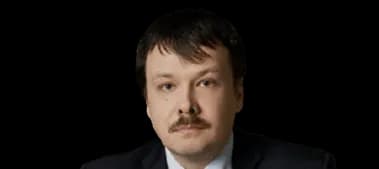 Игорь Никифоров