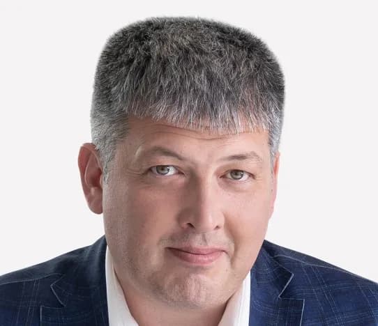 Rustam Gogov