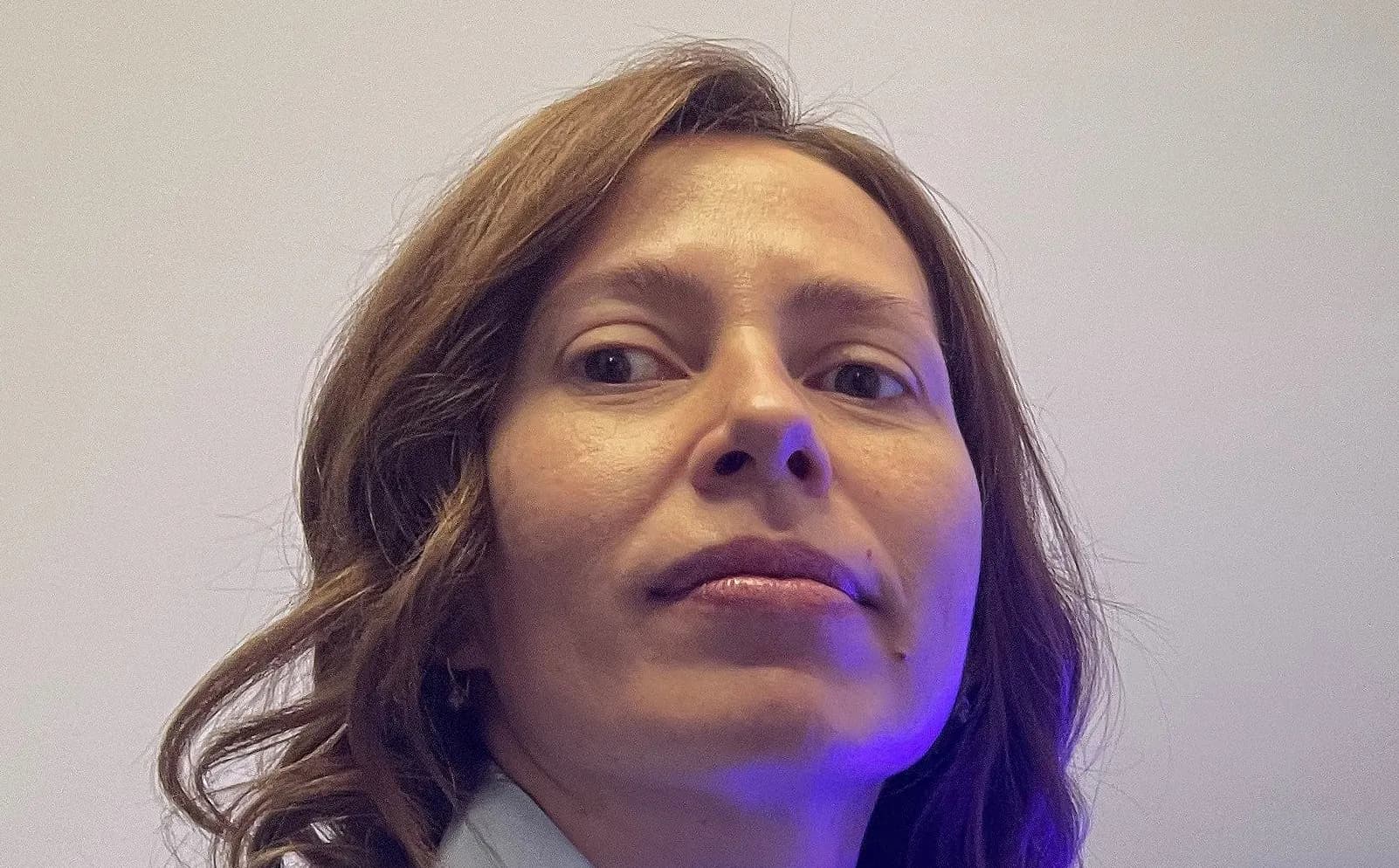 Елена Дорошенко
