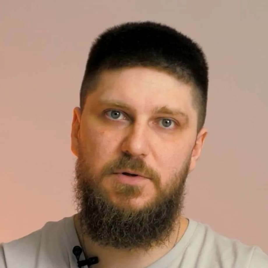 Alexander Kolesov