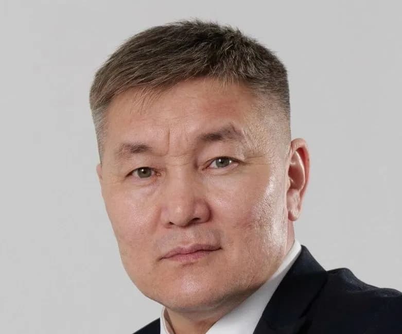 Petr Burtsev