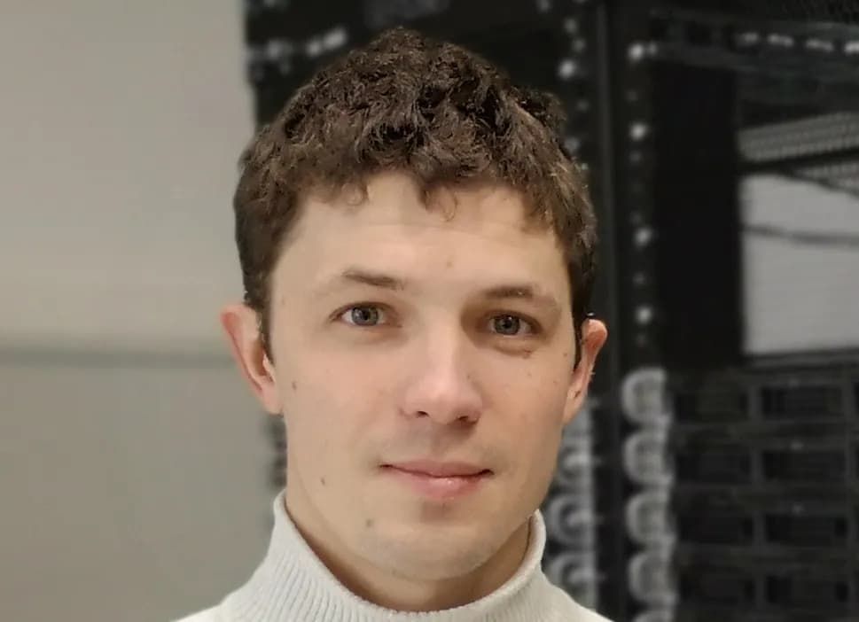 Roman Eryomin