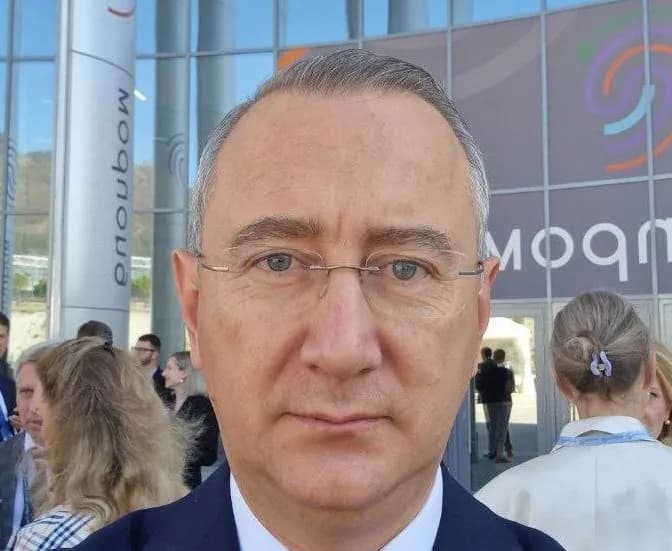 Vladislav Shapsha