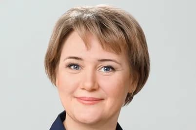 Екатерина Боброва