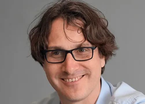 Alexey Telkov